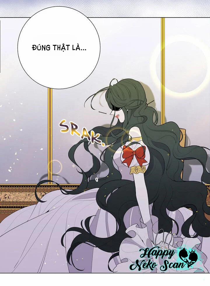 Từ Tiểu Thư Thành Hoàng Hậu – Lady To Queen 6.2 trang 25