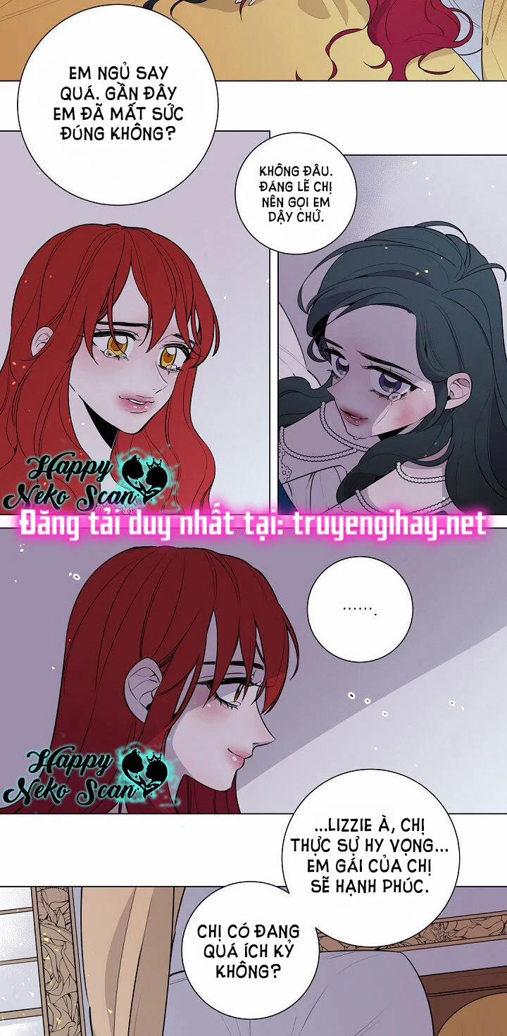 Từ Tiểu Thư Thành Hoàng Hậu – Lady To Queen 6.2 trang 5