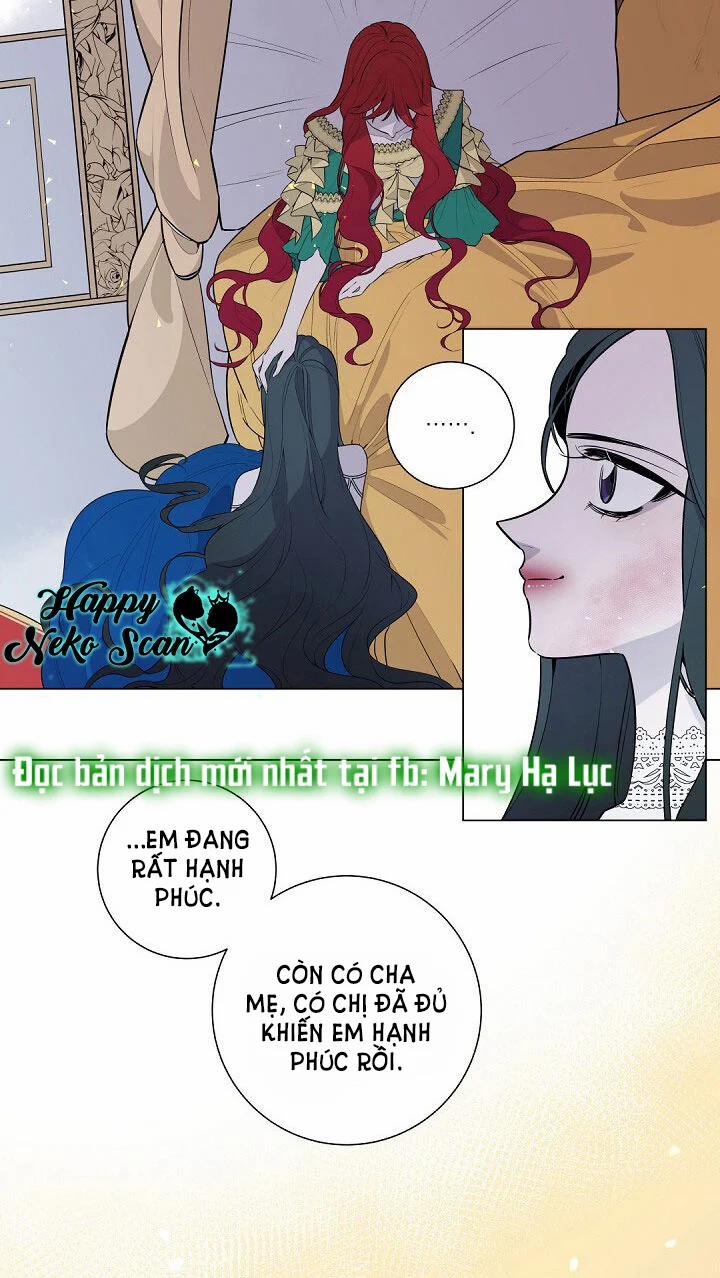 Từ Tiểu Thư Thành Hoàng Hậu – Lady To Queen 6.2 trang 6