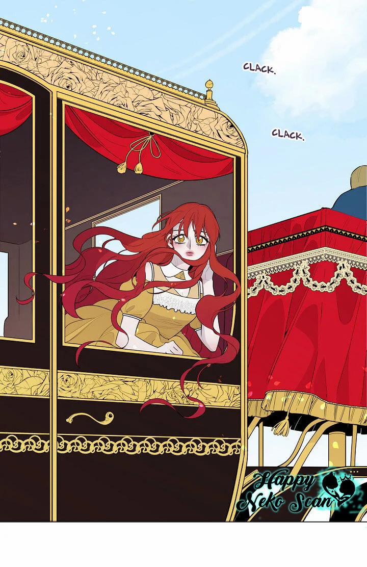 Từ Tiểu Thư Thành Hoàng Hậu – Lady To Queen 6.2 trang 8