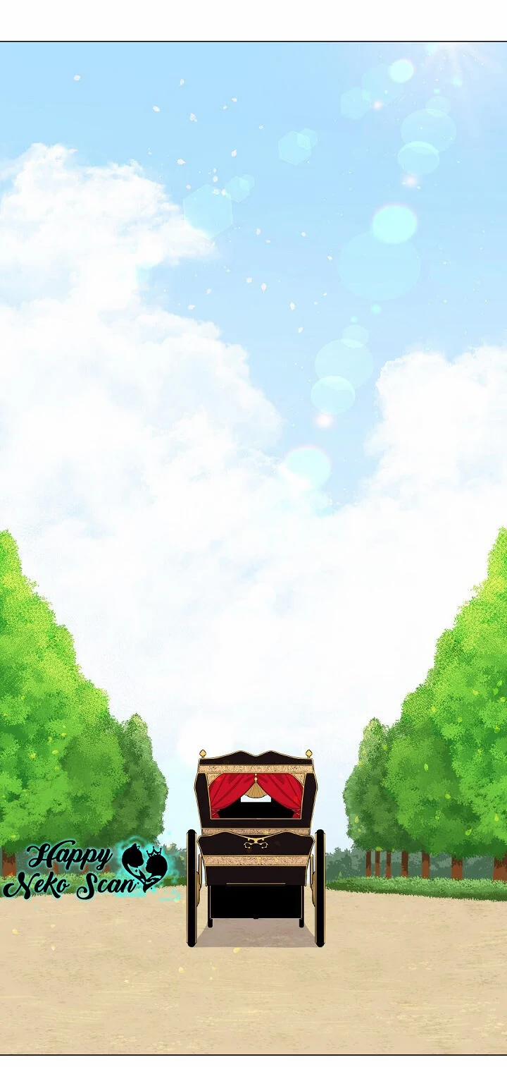 Từ Tiểu Thư Thành Hoàng Hậu – Lady To Queen 6.2 trang 9