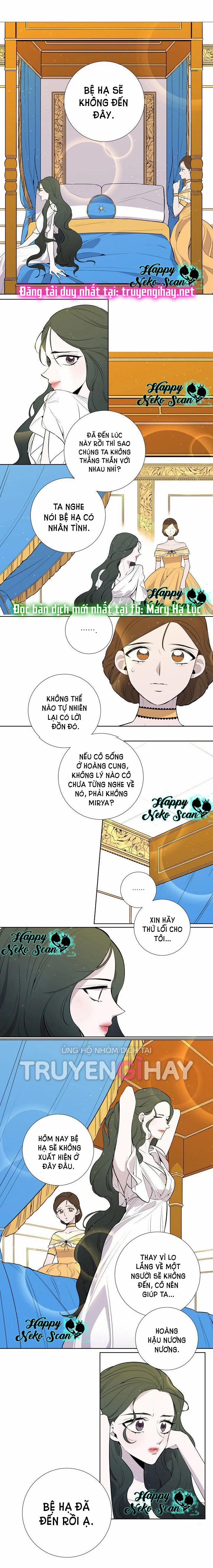 Từ Tiểu Thư Thành Hoàng Hậu – Lady To Queen 7.1 trang 3