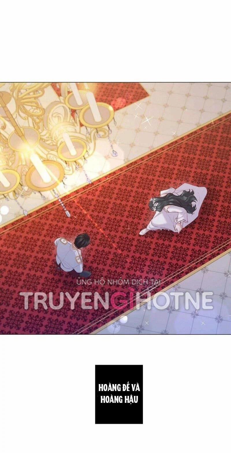 Từ Tiểu Thư Thành Hoàng Hậu – Lady To Queen 76.2 trang 0