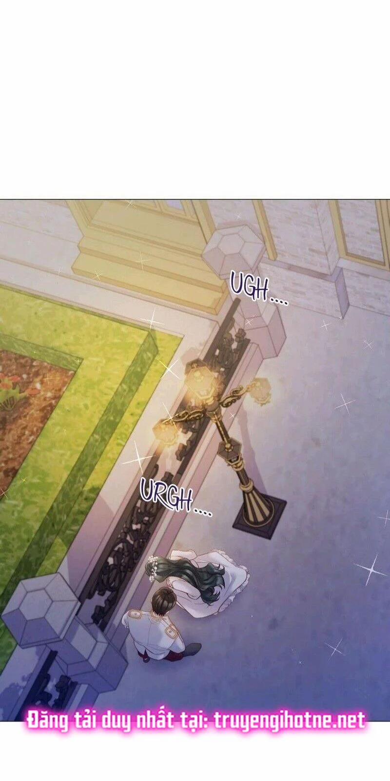 Từ Tiểu Thư Thành Hoàng Hậu – Lady To Queen 76.2 trang 2