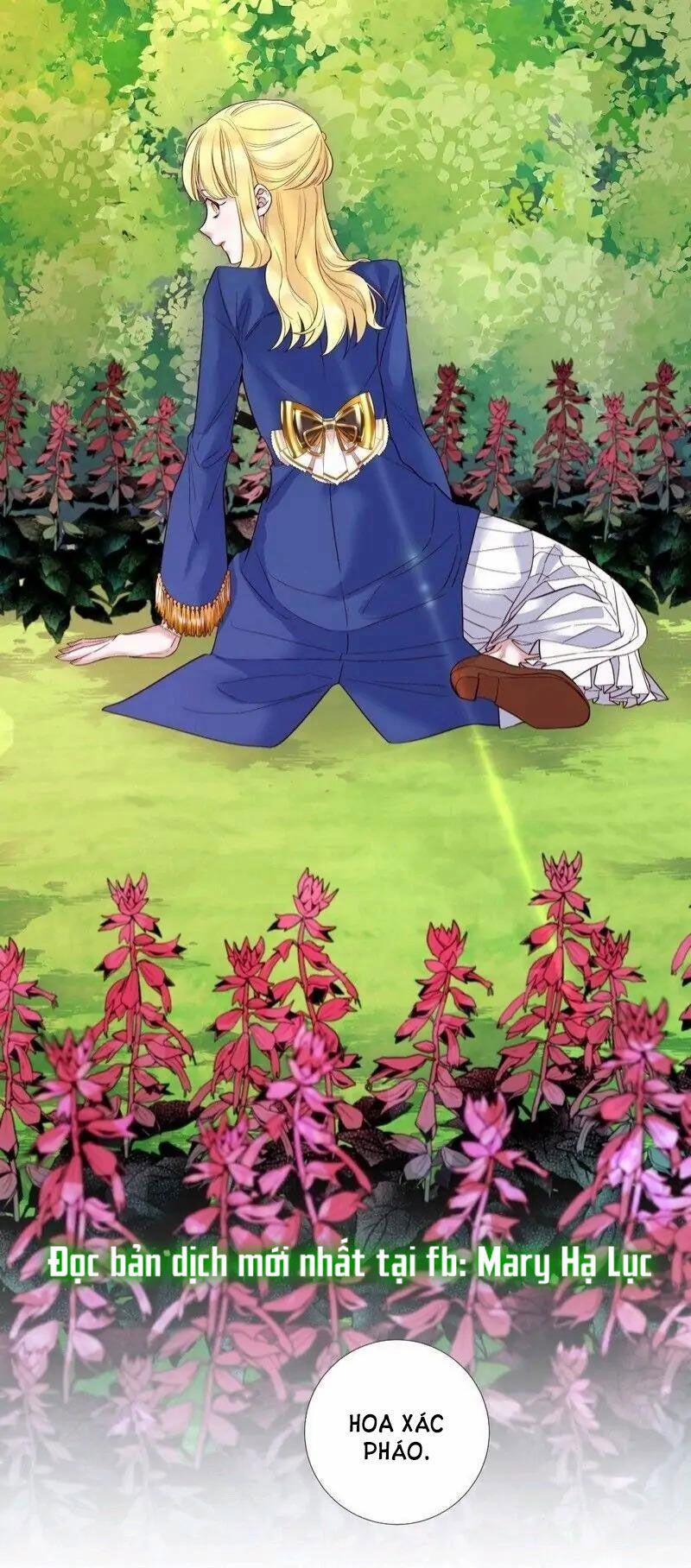 Từ Tiểu Thư Thành Hoàng Hậu – Lady To Queen 77.1 trang 0