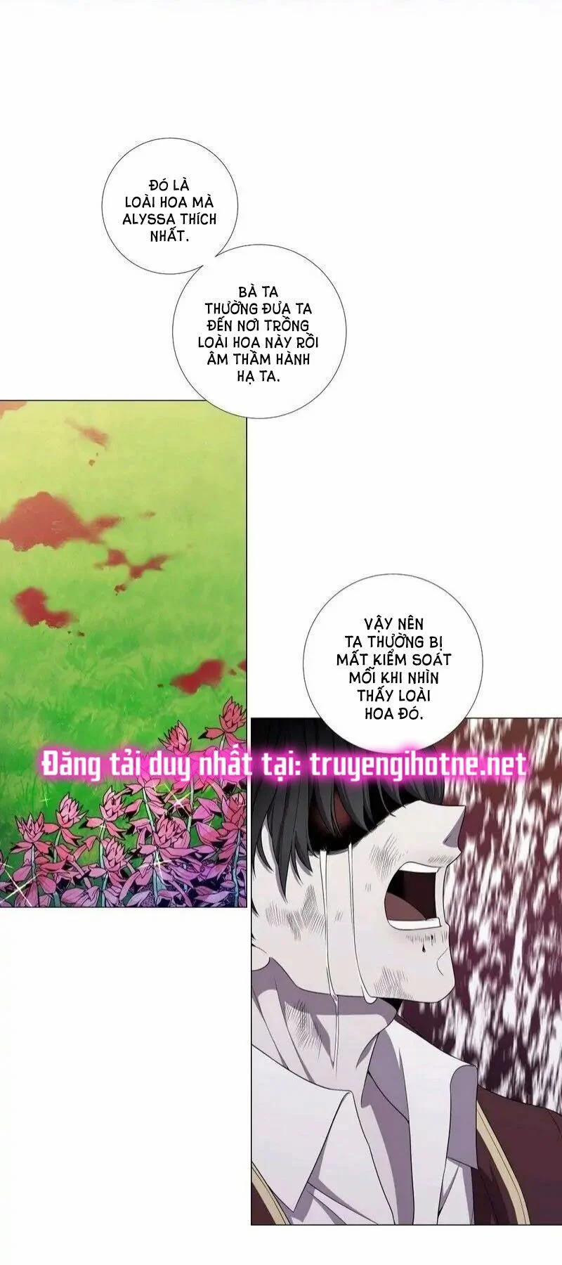 Từ Tiểu Thư Thành Hoàng Hậu – Lady To Queen 77.1 trang 1