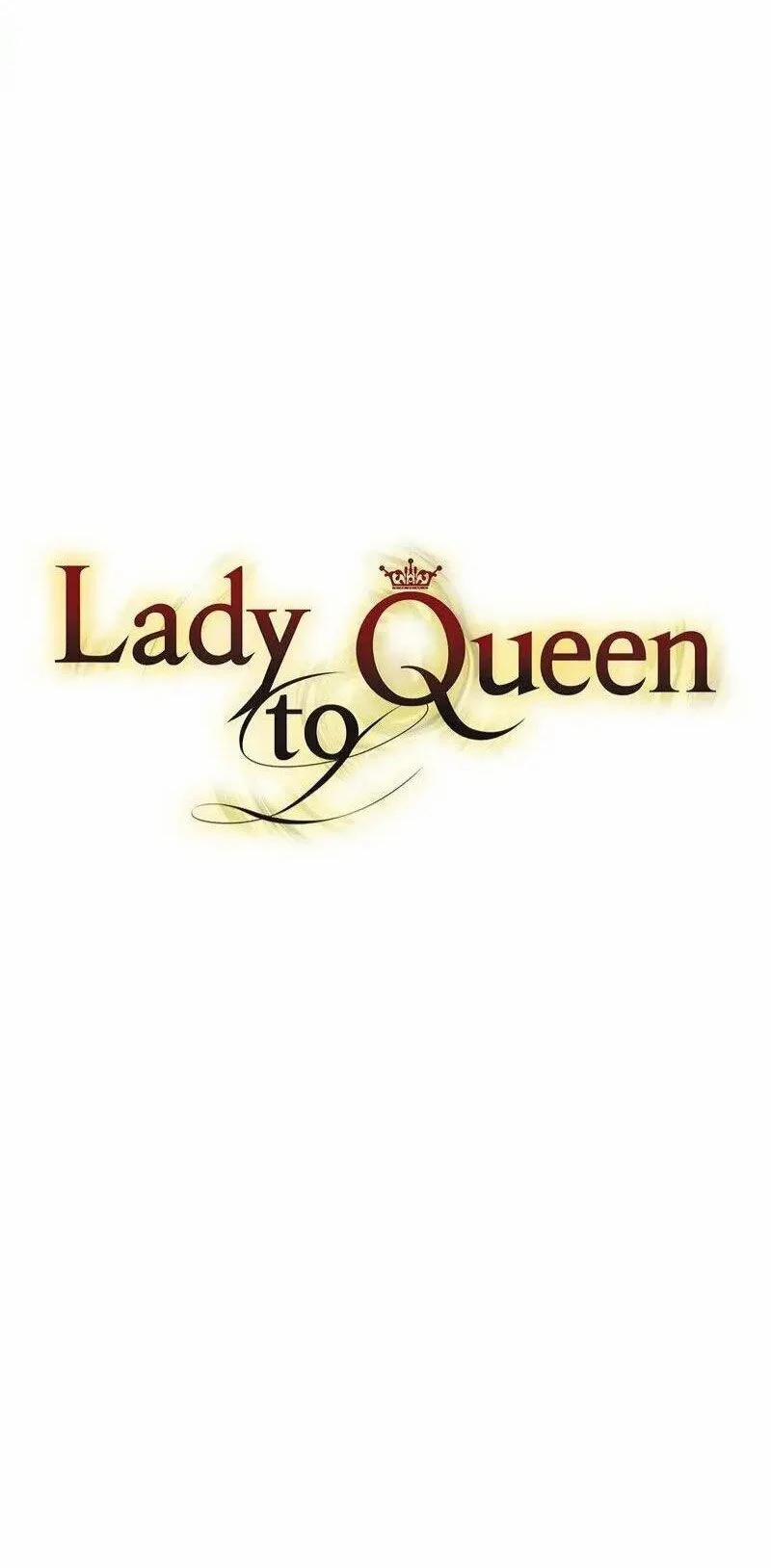 Từ Tiểu Thư Thành Hoàng Hậu – Lady To Queen 77.1 trang 14