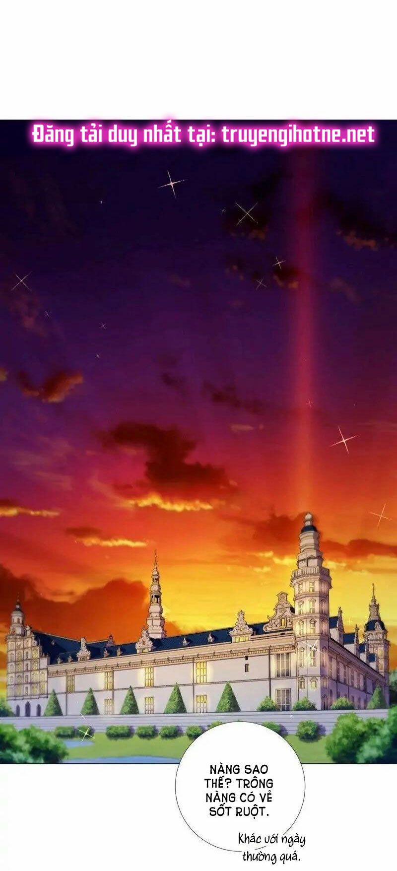 Từ Tiểu Thư Thành Hoàng Hậu – Lady To Queen 77.1 trang 15