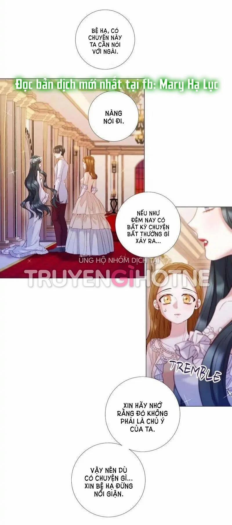 Từ Tiểu Thư Thành Hoàng Hậu – Lady To Queen 77.1 trang 16