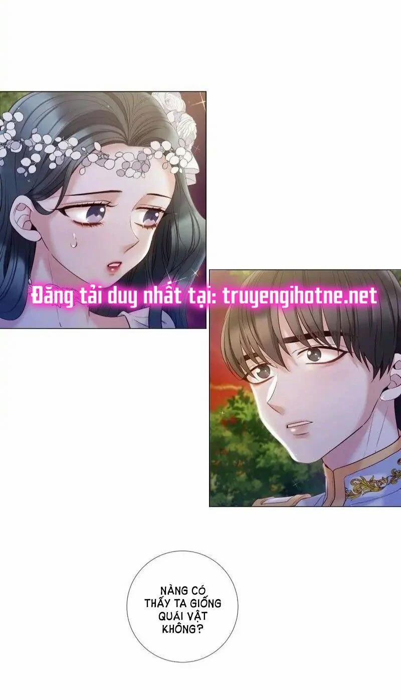 Từ Tiểu Thư Thành Hoàng Hậu – Lady To Queen 77.1 trang 3