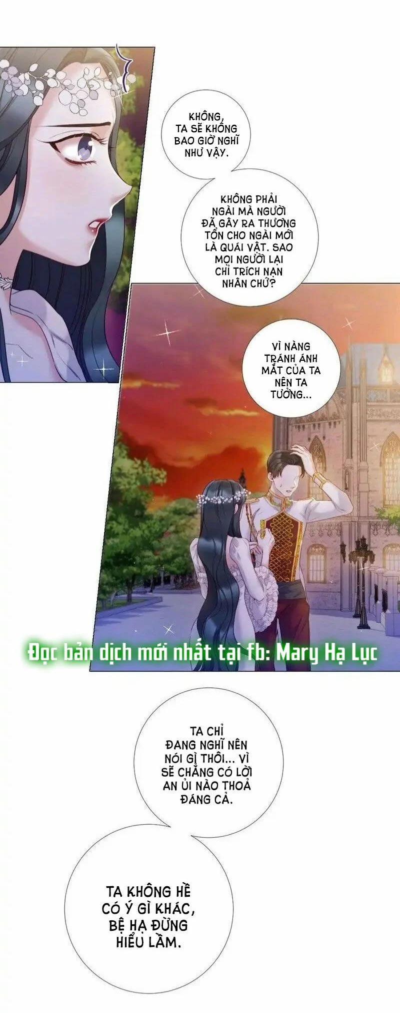 Từ Tiểu Thư Thành Hoàng Hậu – Lady To Queen 77.1 trang 4