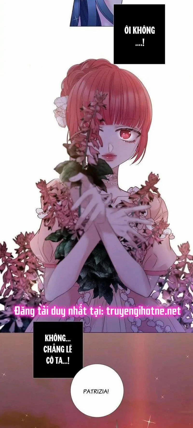 Từ Tiểu Thư Thành Hoàng Hậu – Lady To Queen 77.1 trang 7