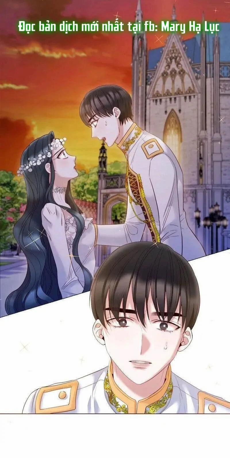 Từ Tiểu Thư Thành Hoàng Hậu – Lady To Queen 77.1 trang 8