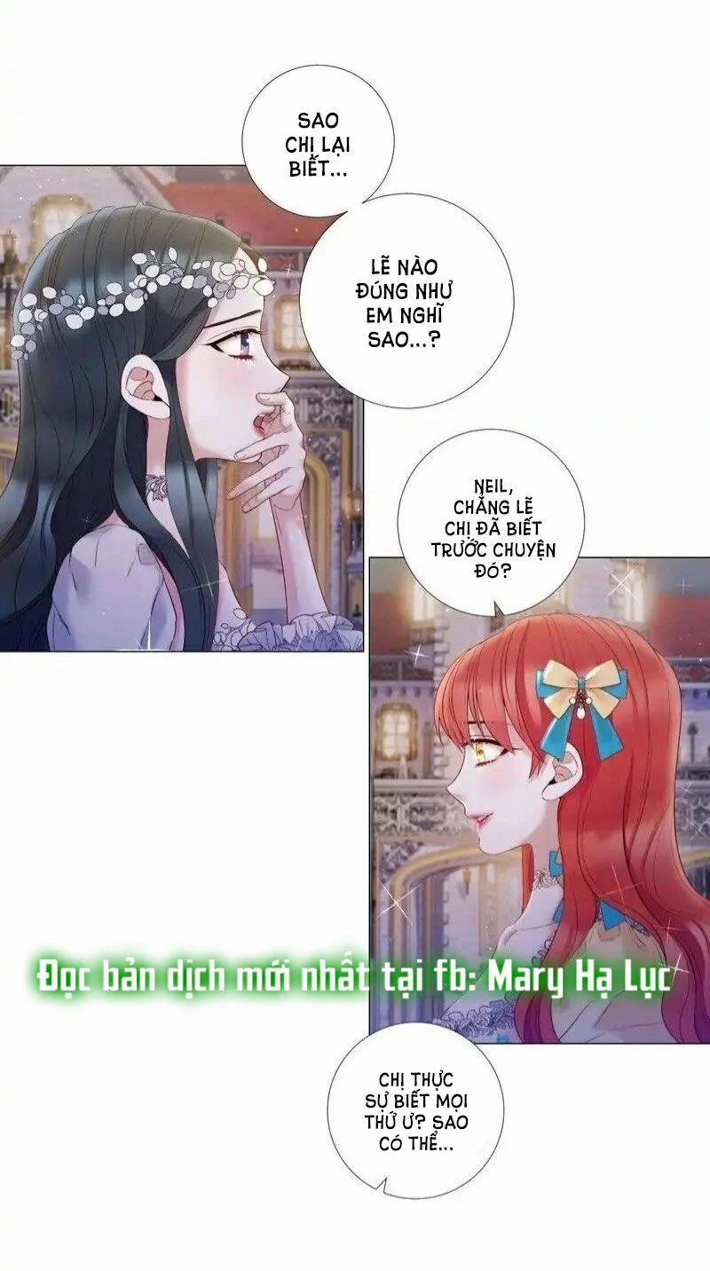 Từ Tiểu Thư Thành Hoàng Hậu – Lady To Queen 77.2 trang 15