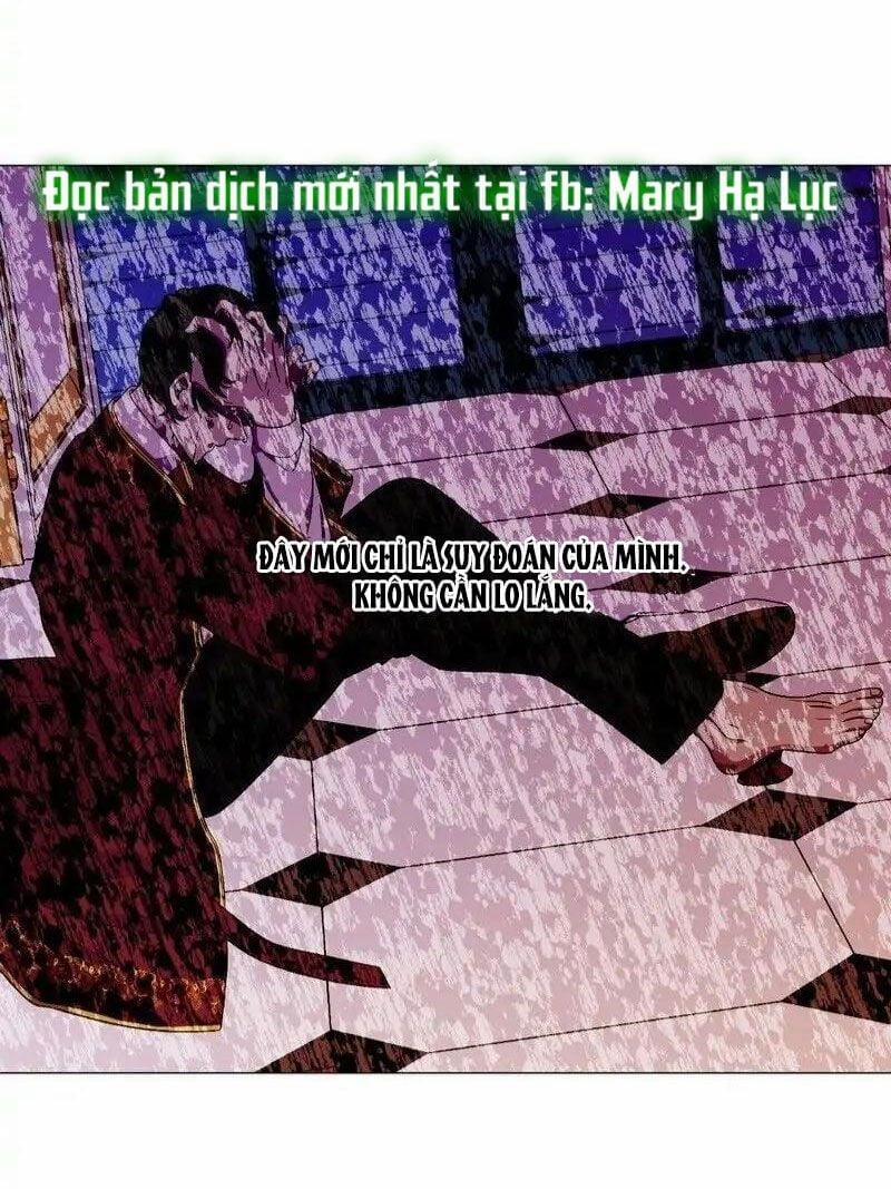 Từ Tiểu Thư Thành Hoàng Hậu – Lady To Queen 77.2 trang 4