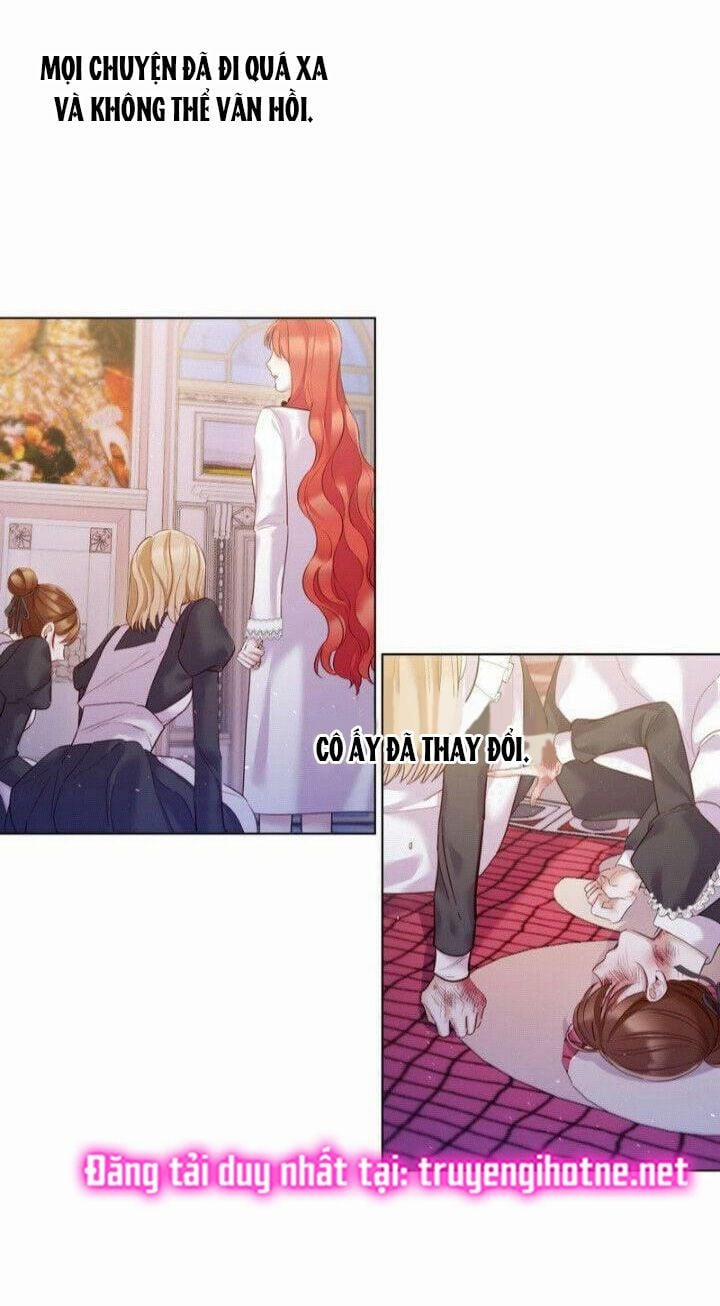 Từ Tiểu Thư Thành Hoàng Hậu – Lady To Queen 78.1 trang 11