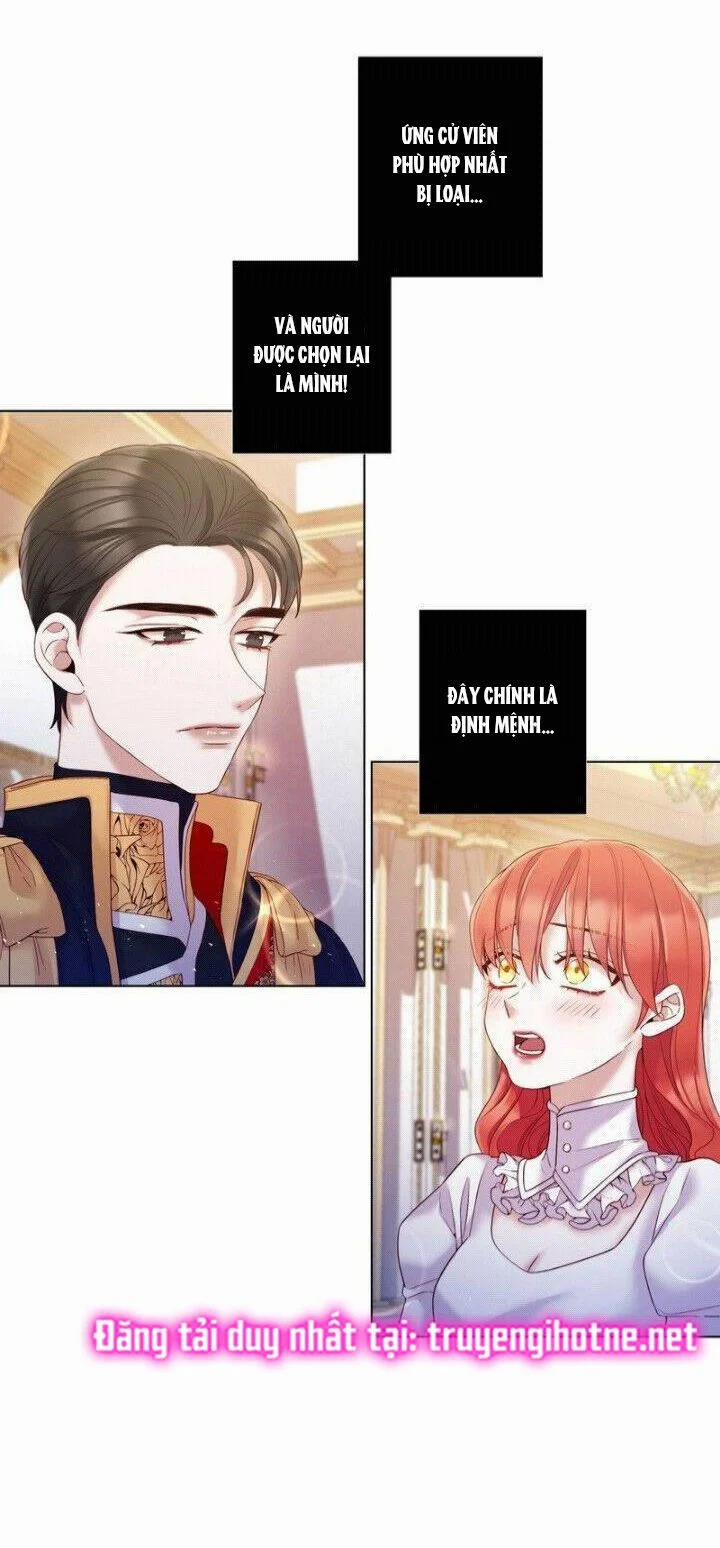 Từ Tiểu Thư Thành Hoàng Hậu – Lady To Queen 78.1 trang 5