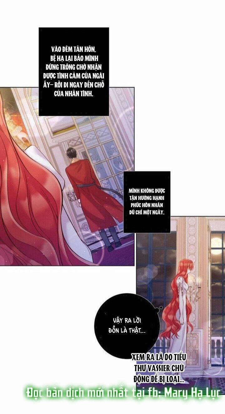 Từ Tiểu Thư Thành Hoàng Hậu – Lady To Queen 78.1 trang 7