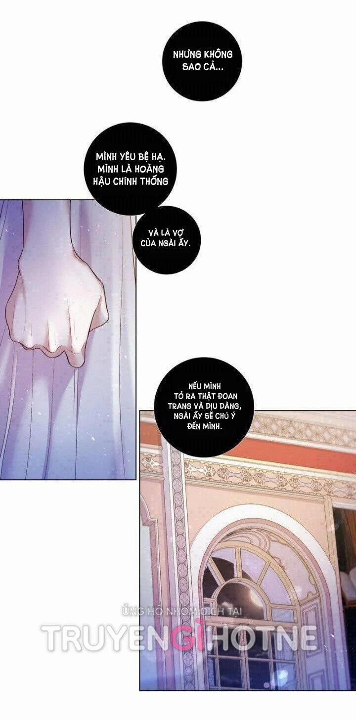 Từ Tiểu Thư Thành Hoàng Hậu – Lady To Queen 78.1 trang 8