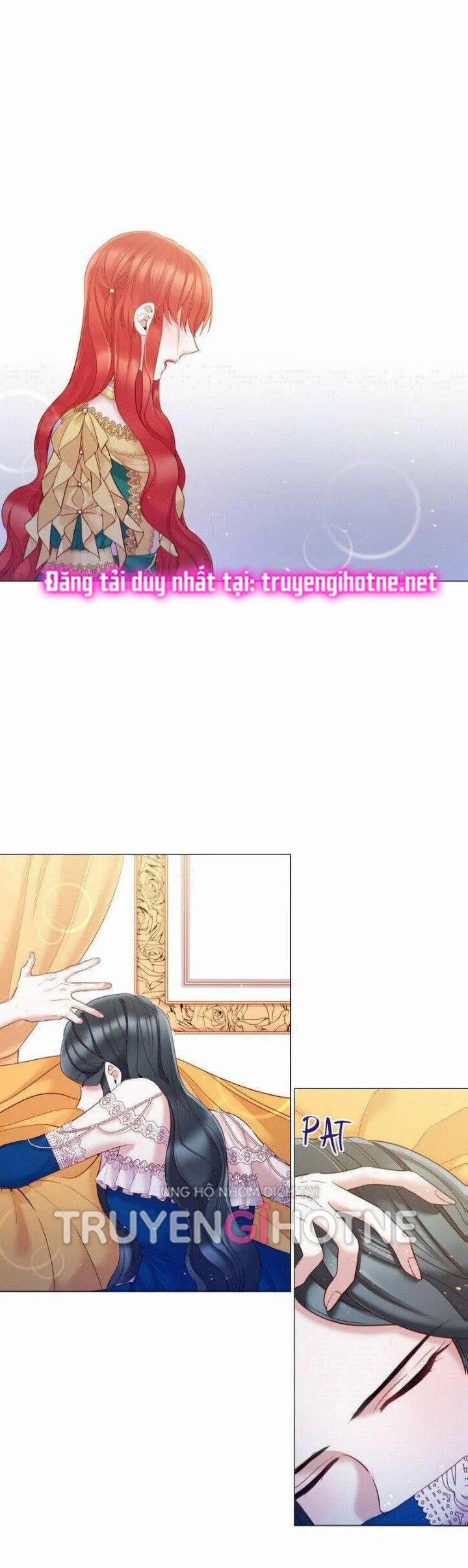 Từ Tiểu Thư Thành Hoàng Hậu – Lady To Queen 78.2 trang 16