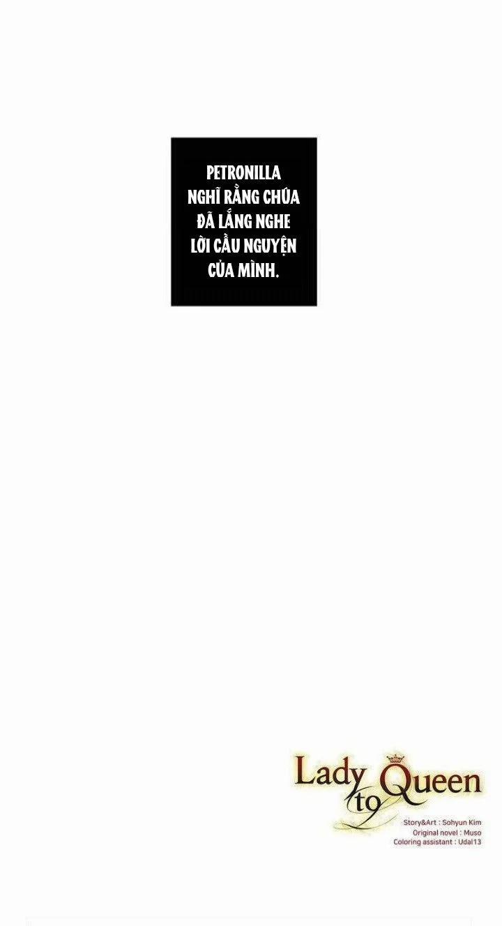 Từ Tiểu Thư Thành Hoàng Hậu – Lady To Queen 78.2 trang 18