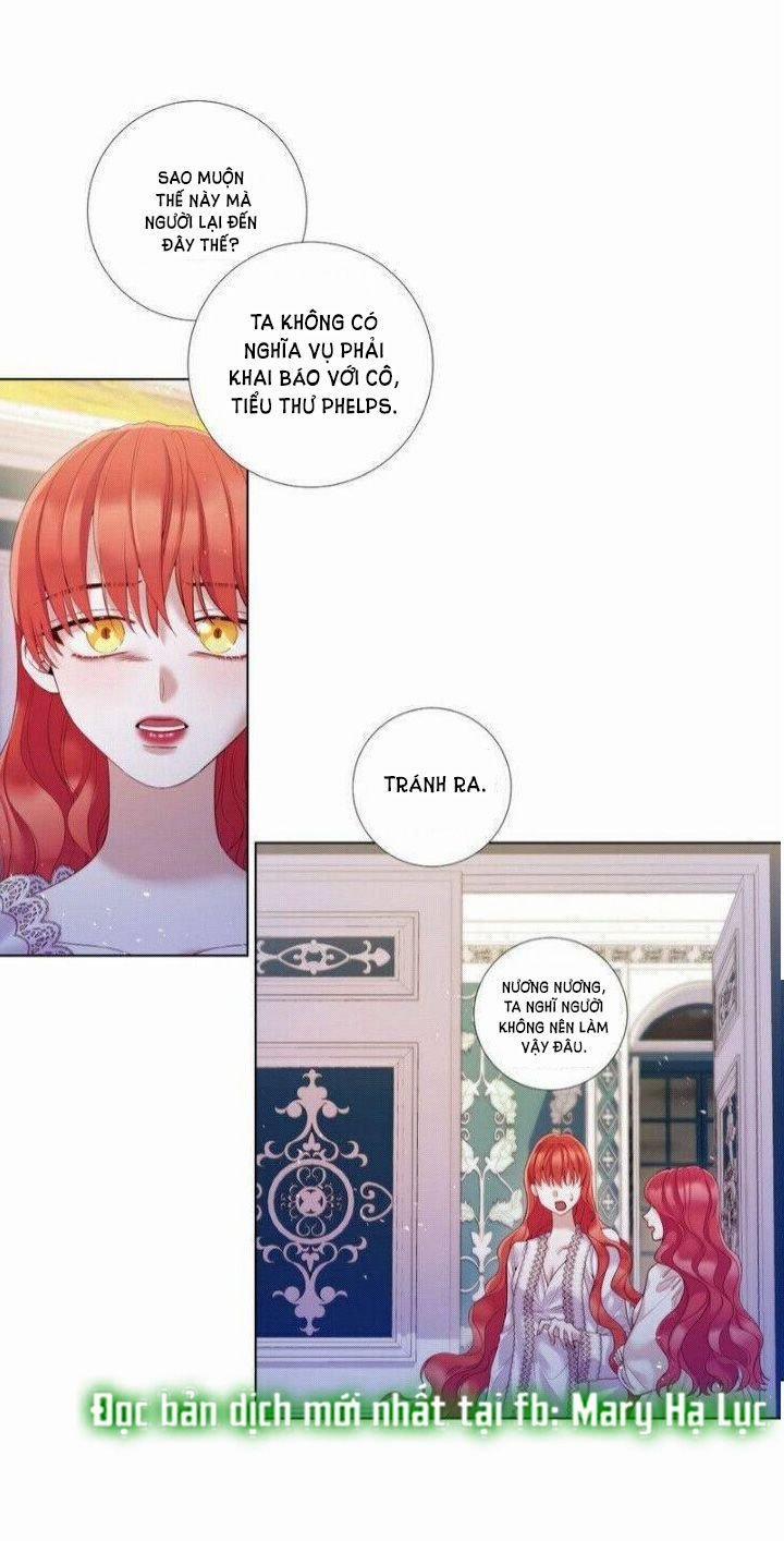 Từ Tiểu Thư Thành Hoàng Hậu – Lady To Queen 78.2 trang 4