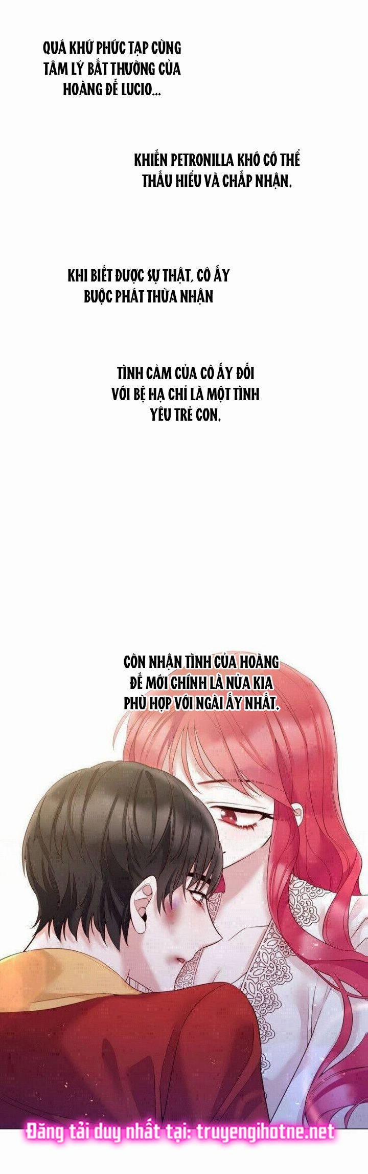 Từ Tiểu Thư Thành Hoàng Hậu – Lady To Queen 78.2 trang 9