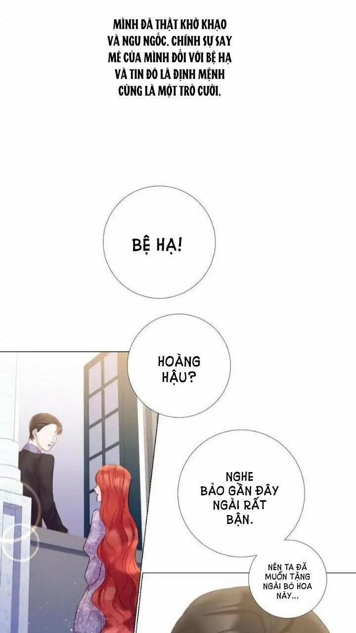 Từ Tiểu Thư Thành Hoàng Hậu – Lady To Queen 79.1 trang 13