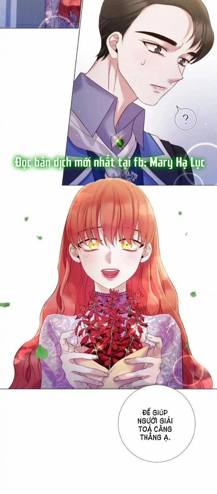 Từ Tiểu Thư Thành Hoàng Hậu – Lady To Queen 79.1 trang 14