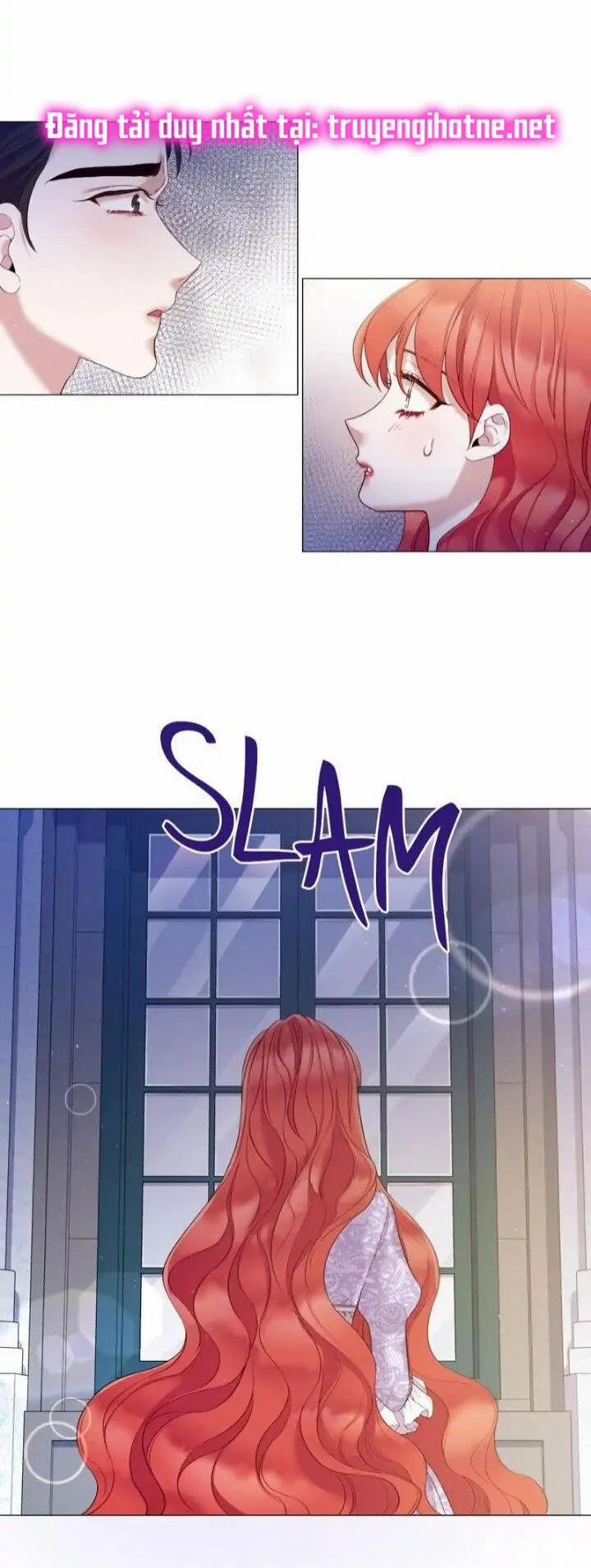 Từ Tiểu Thư Thành Hoàng Hậu – Lady To Queen 79.1 trang 18