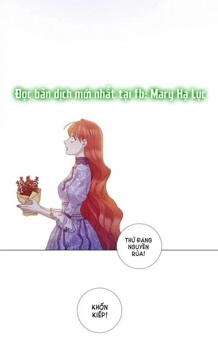 Từ Tiểu Thư Thành Hoàng Hậu – Lady To Queen 79.1 trang 19