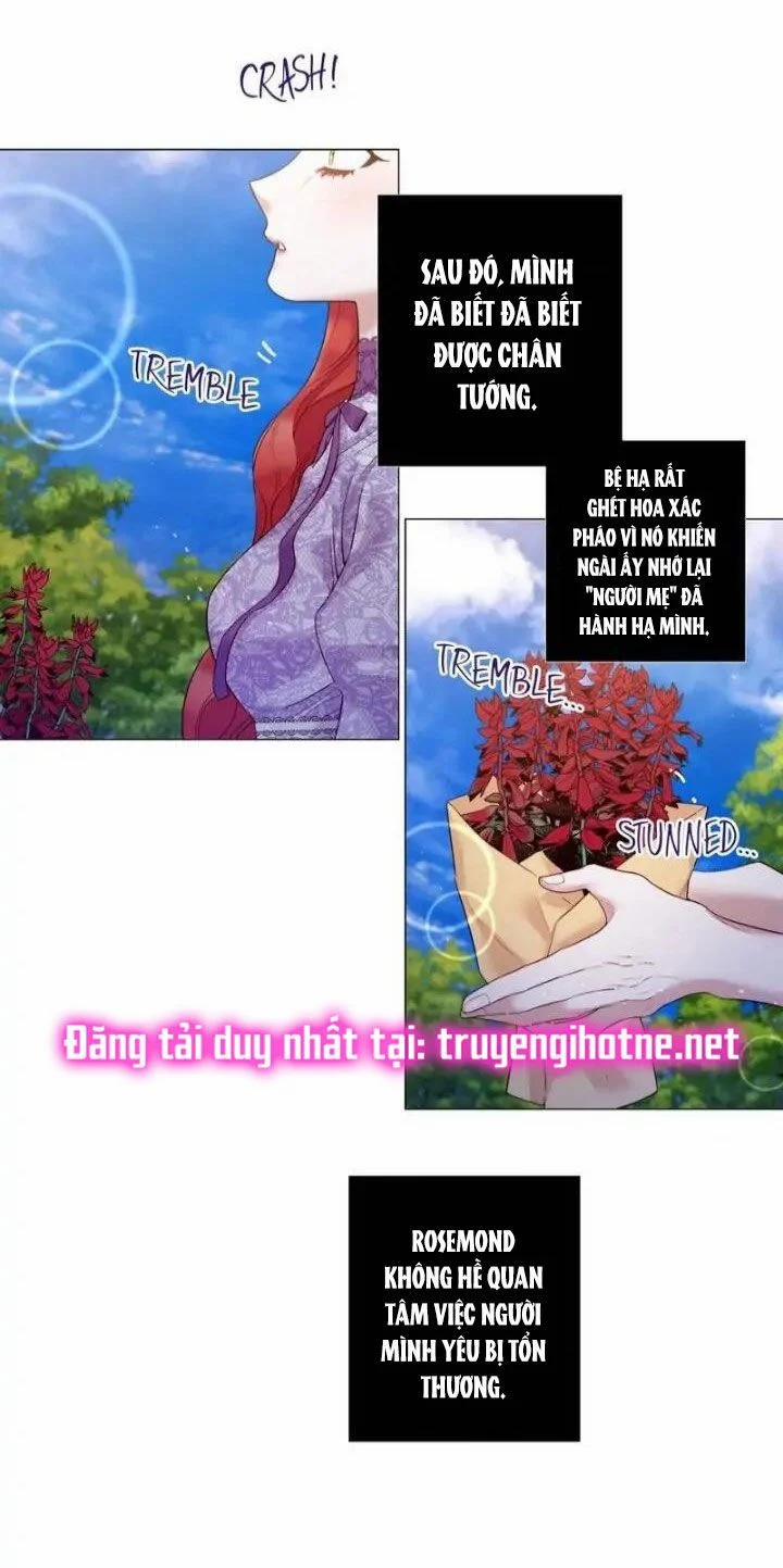 Từ Tiểu Thư Thành Hoàng Hậu – Lady To Queen 79.1 trang 20