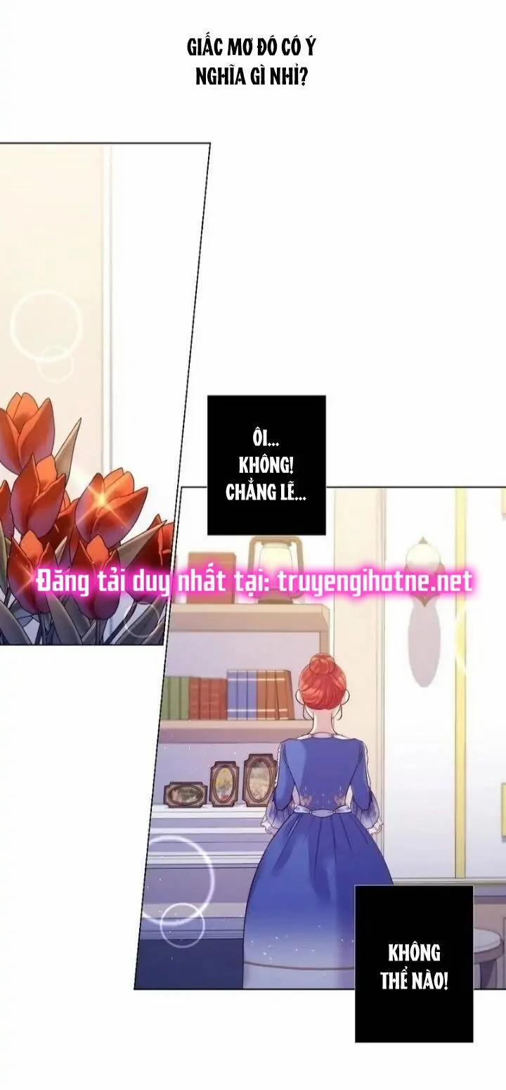 Từ Tiểu Thư Thành Hoàng Hậu – Lady To Queen 79.1 trang 25