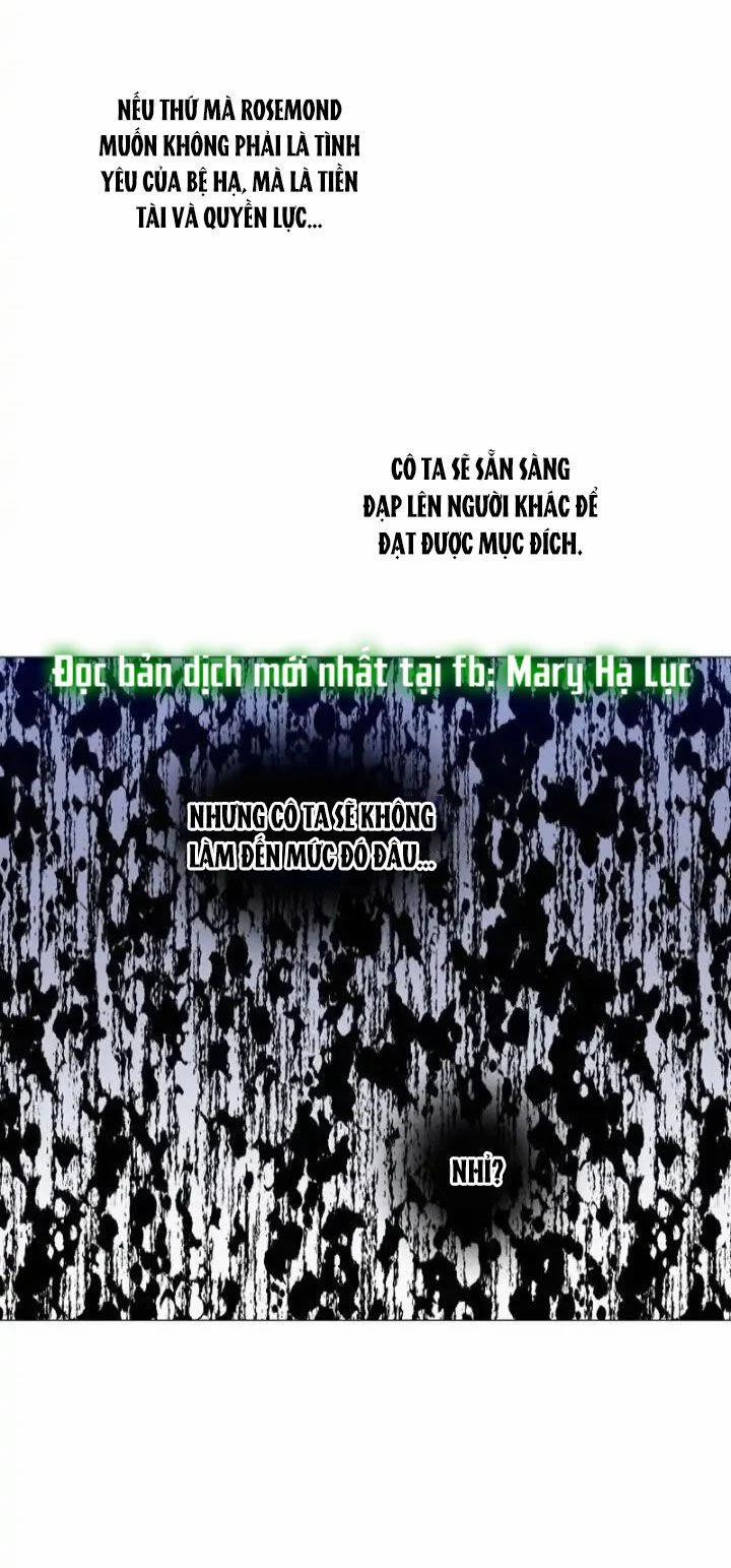 Từ Tiểu Thư Thành Hoàng Hậu – Lady To Queen 79.1 trang 26