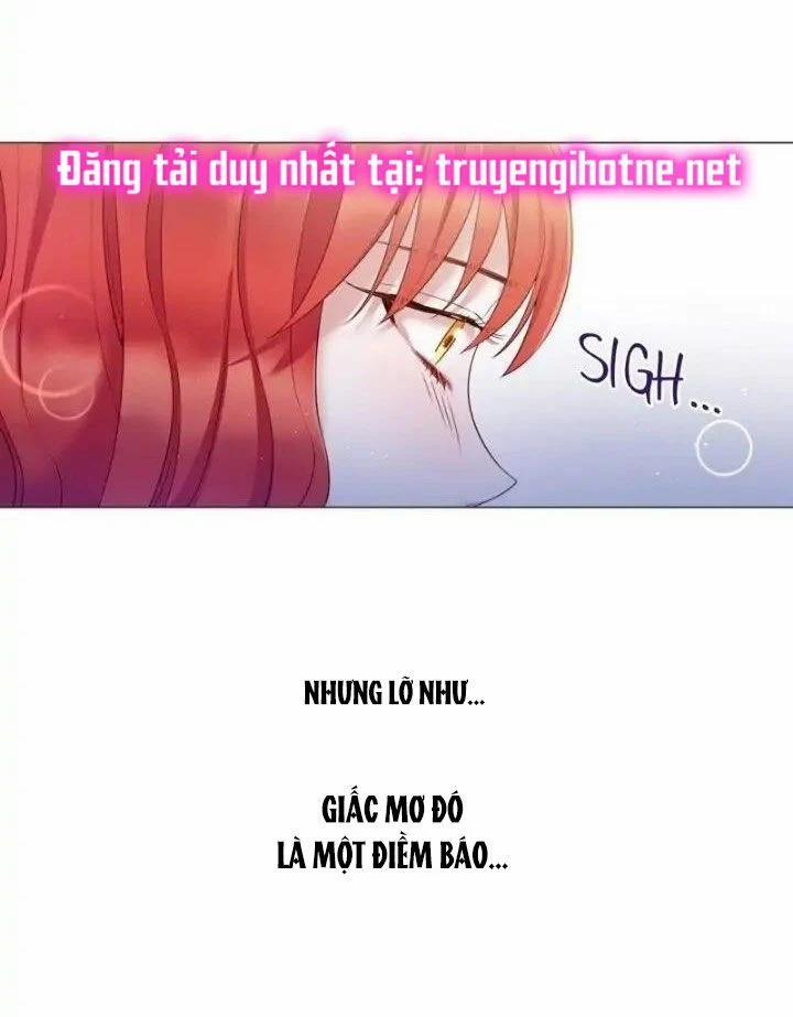 Từ Tiểu Thư Thành Hoàng Hậu – Lady To Queen 79.1 trang 27