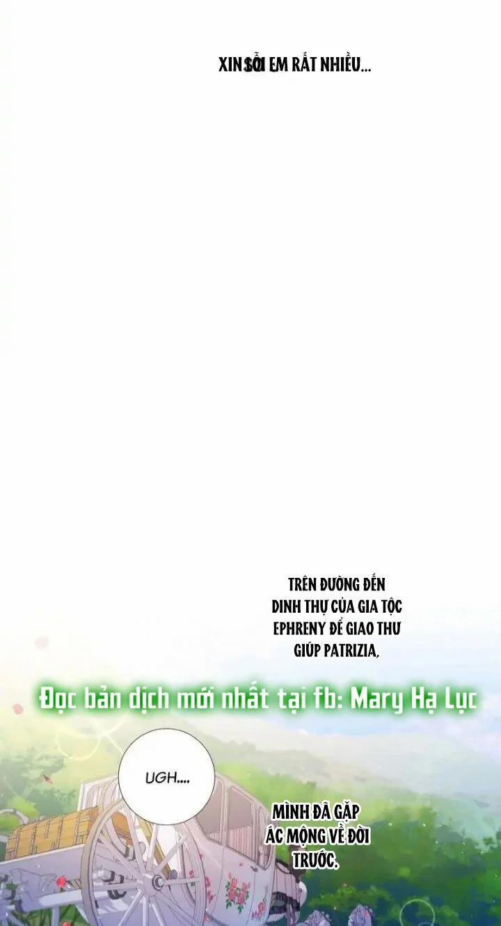 Từ Tiểu Thư Thành Hoàng Hậu – Lady To Queen 79.1 trang 8