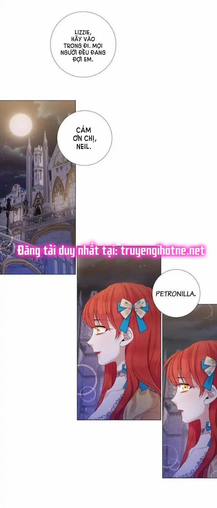 Từ Tiểu Thư Thành Hoàng Hậu – Lady To Queen 79.2 trang 3