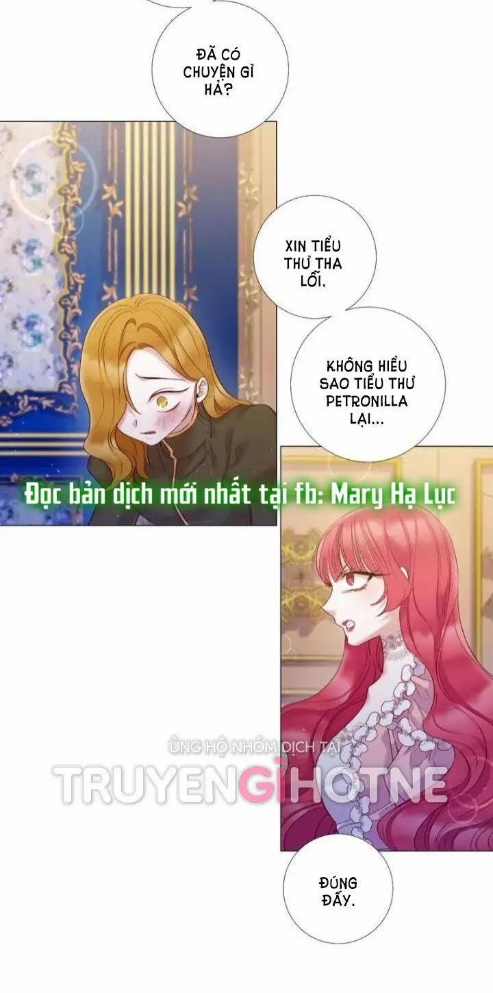 Từ Tiểu Thư Thành Hoàng Hậu – Lady To Queen 79.2 trang 8