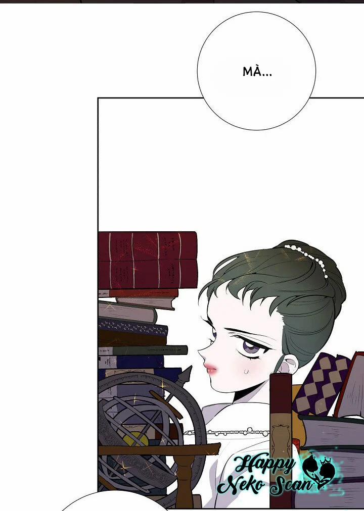 Từ Tiểu Thư Thành Hoàng Hậu – Lady To Queen 8.1 trang 4