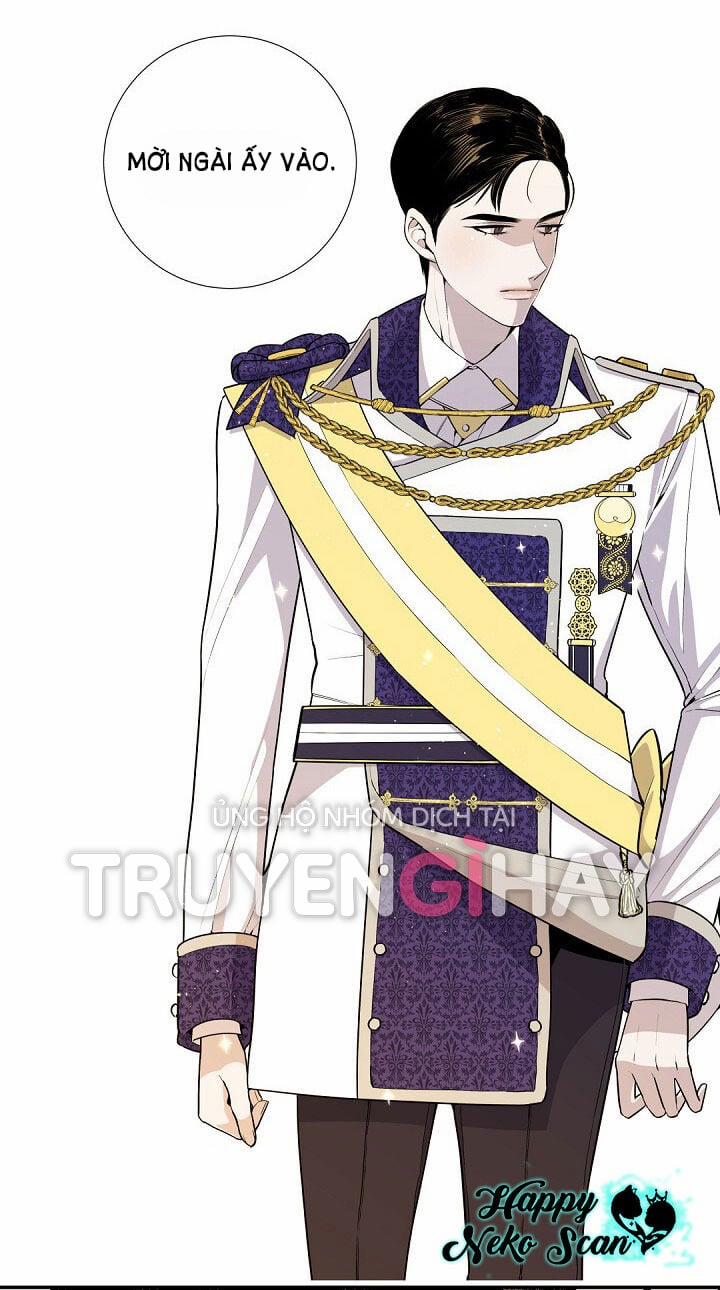 Từ Tiểu Thư Thành Hoàng Hậu – Lady To Queen 8.2 trang 0