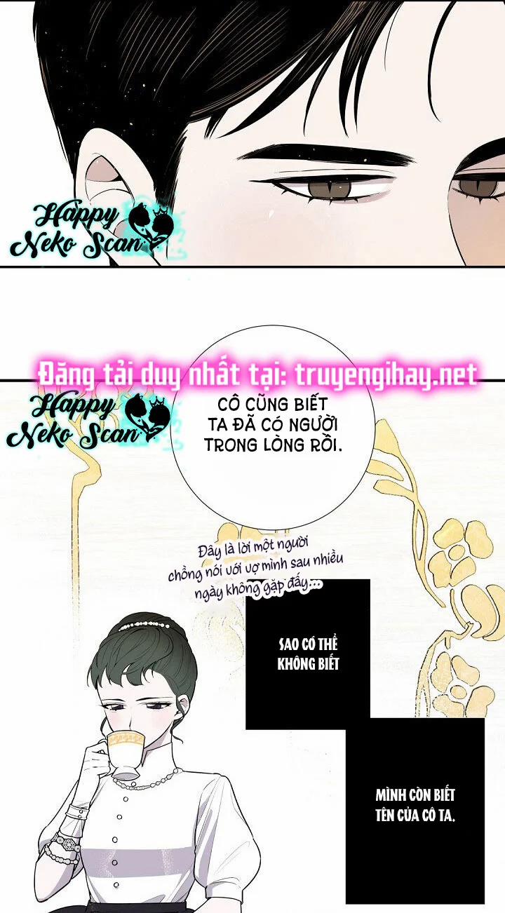 Từ Tiểu Thư Thành Hoàng Hậu – Lady To Queen 8.2 trang 1