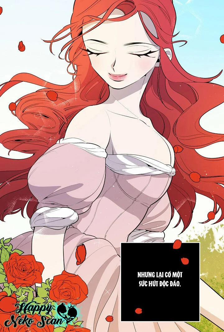 Từ Tiểu Thư Thành Hoàng Hậu – Lady To Queen 8.2 trang 10