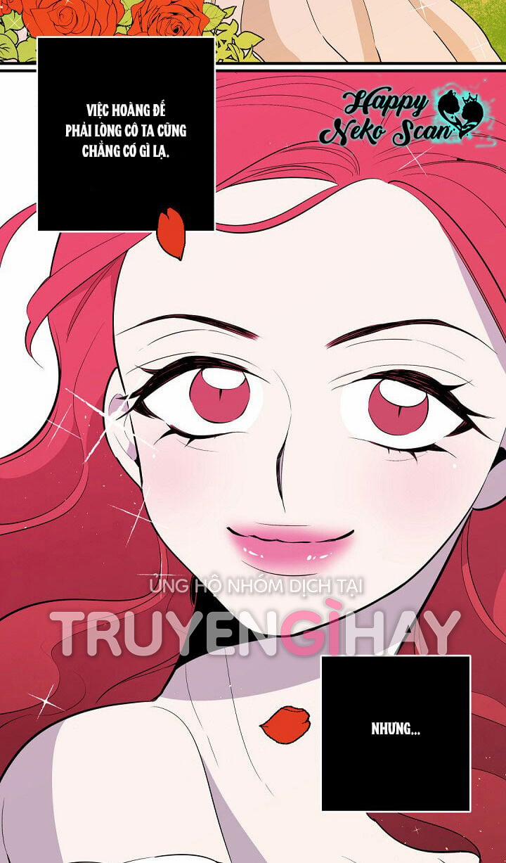 Từ Tiểu Thư Thành Hoàng Hậu – Lady To Queen 8.2 trang 11