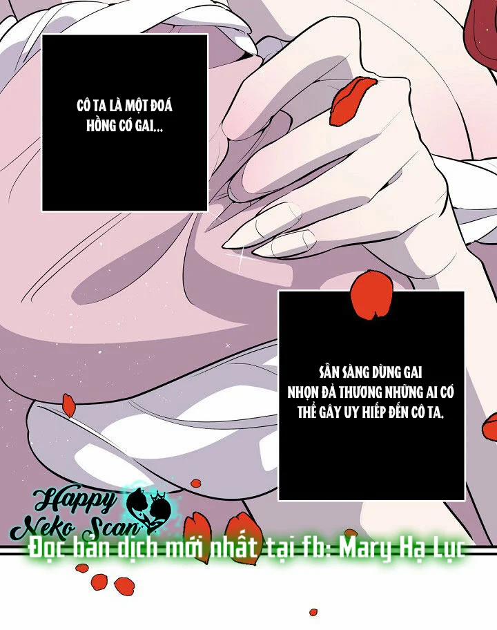 Từ Tiểu Thư Thành Hoàng Hậu – Lady To Queen 8.2 trang 12