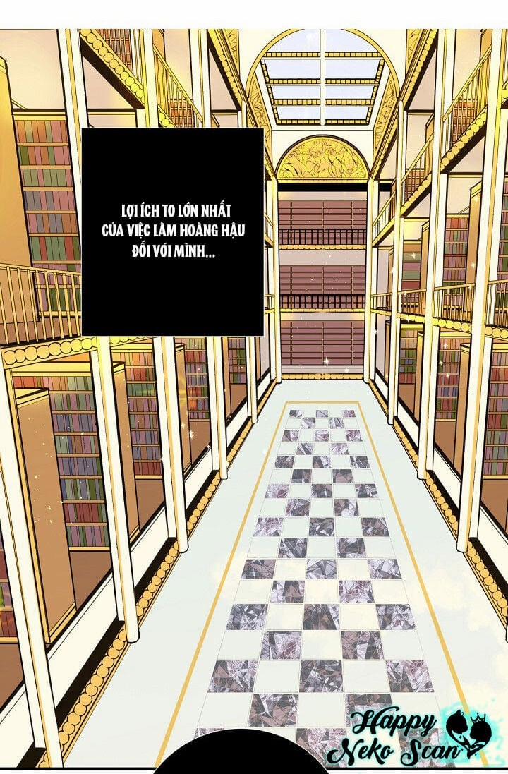 Từ Tiểu Thư Thành Hoàng Hậu – Lady To Queen 8.2 trang 15