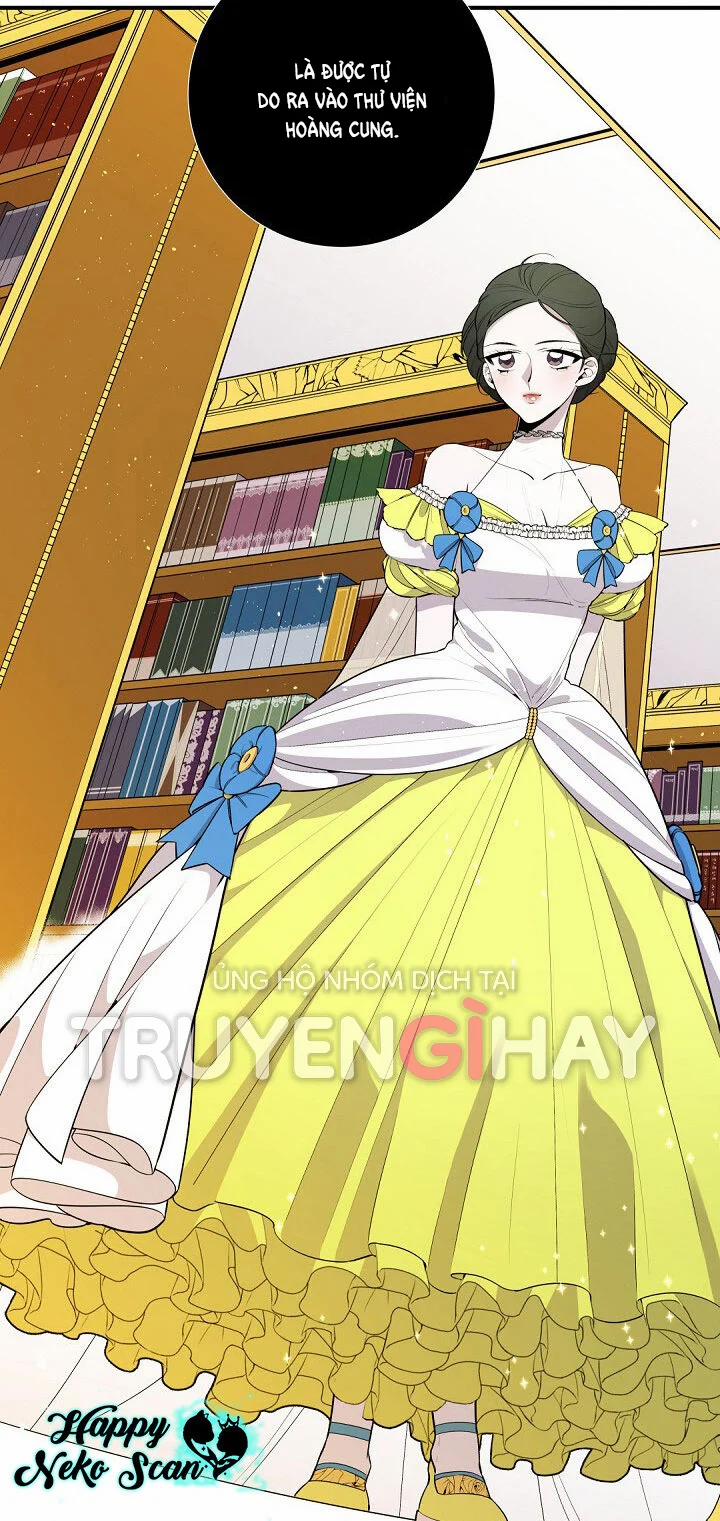 Từ Tiểu Thư Thành Hoàng Hậu – Lady To Queen 8.2 trang 16