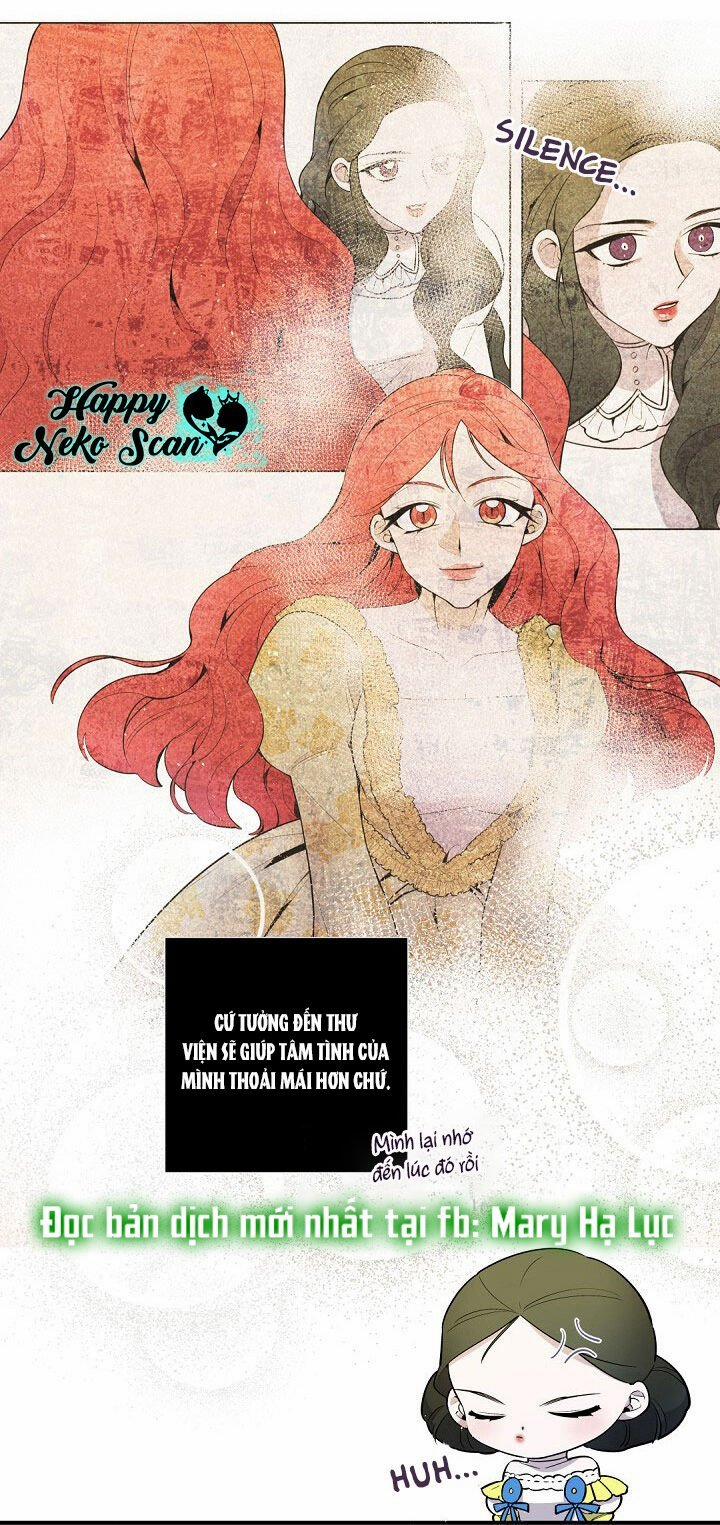 Từ Tiểu Thư Thành Hoàng Hậu – Lady To Queen 8.2 trang 19