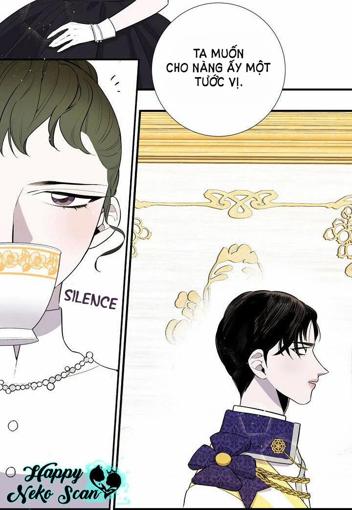 Từ Tiểu Thư Thành Hoàng Hậu – Lady To Queen 8.2 trang 2