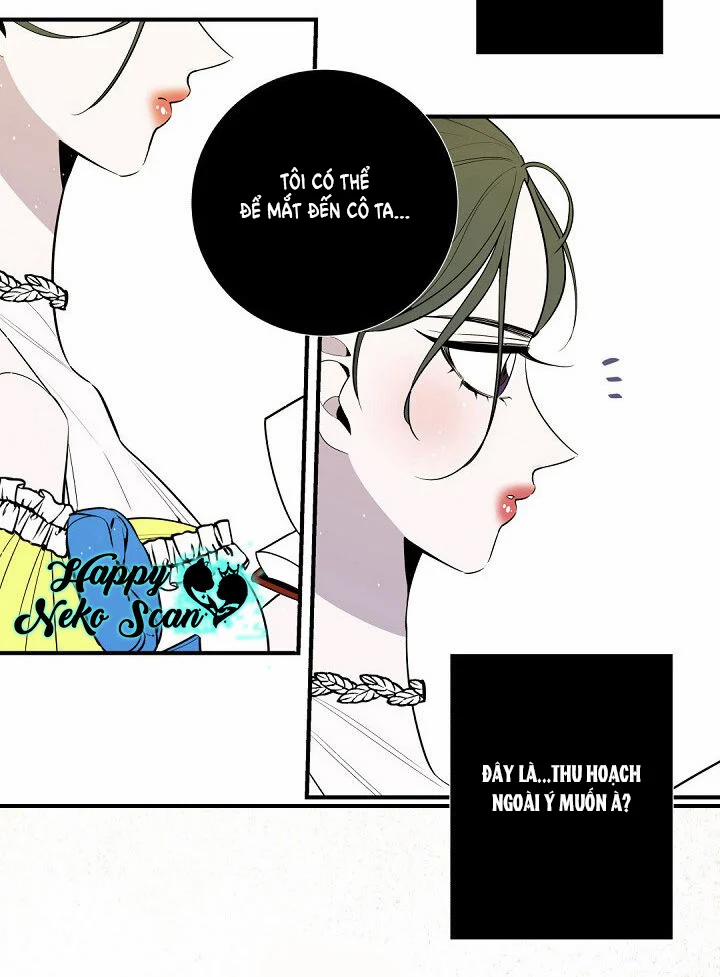 Từ Tiểu Thư Thành Hoàng Hậu – Lady To Queen 8.2 trang 23