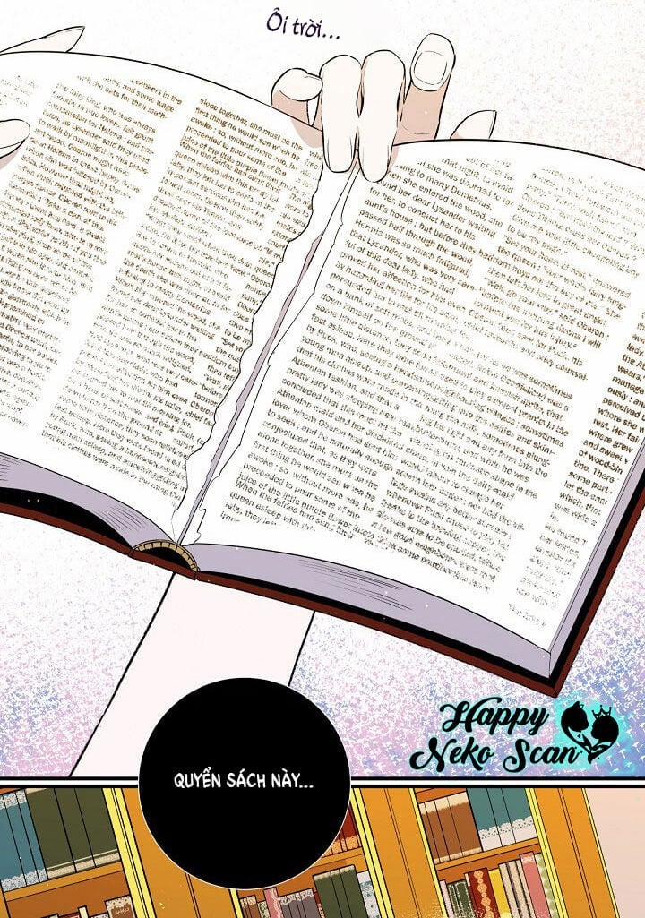 Từ Tiểu Thư Thành Hoàng Hậu – Lady To Queen 8.2 trang 24